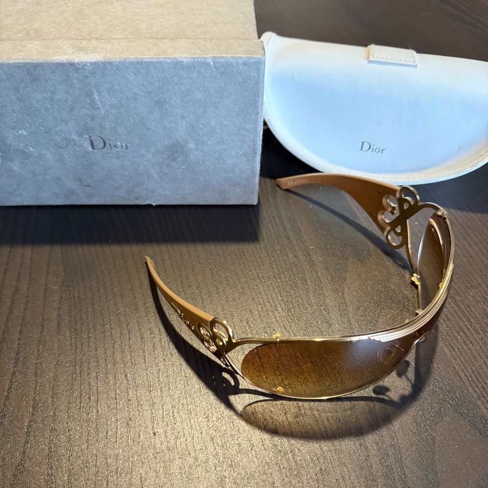 Christian Dior Sunglasses